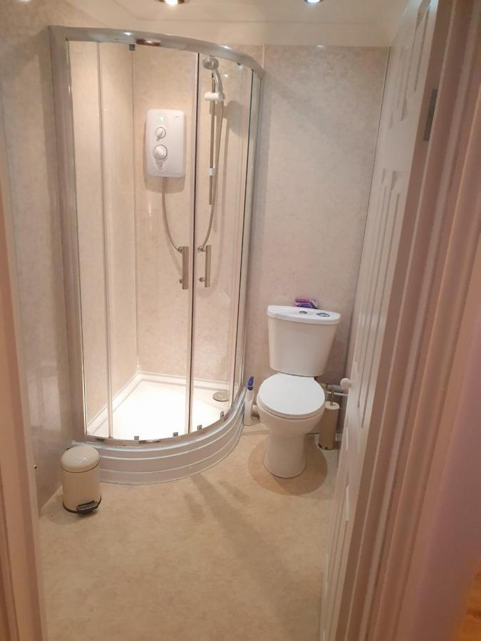 Sherwood Bungalow 3 Bedroom Entire Property Бостон Екстер'єр фото
