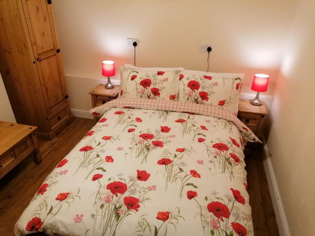 Sherwood Bungalow 3 Bedroom Entire Property Бостон Екстер'єр фото