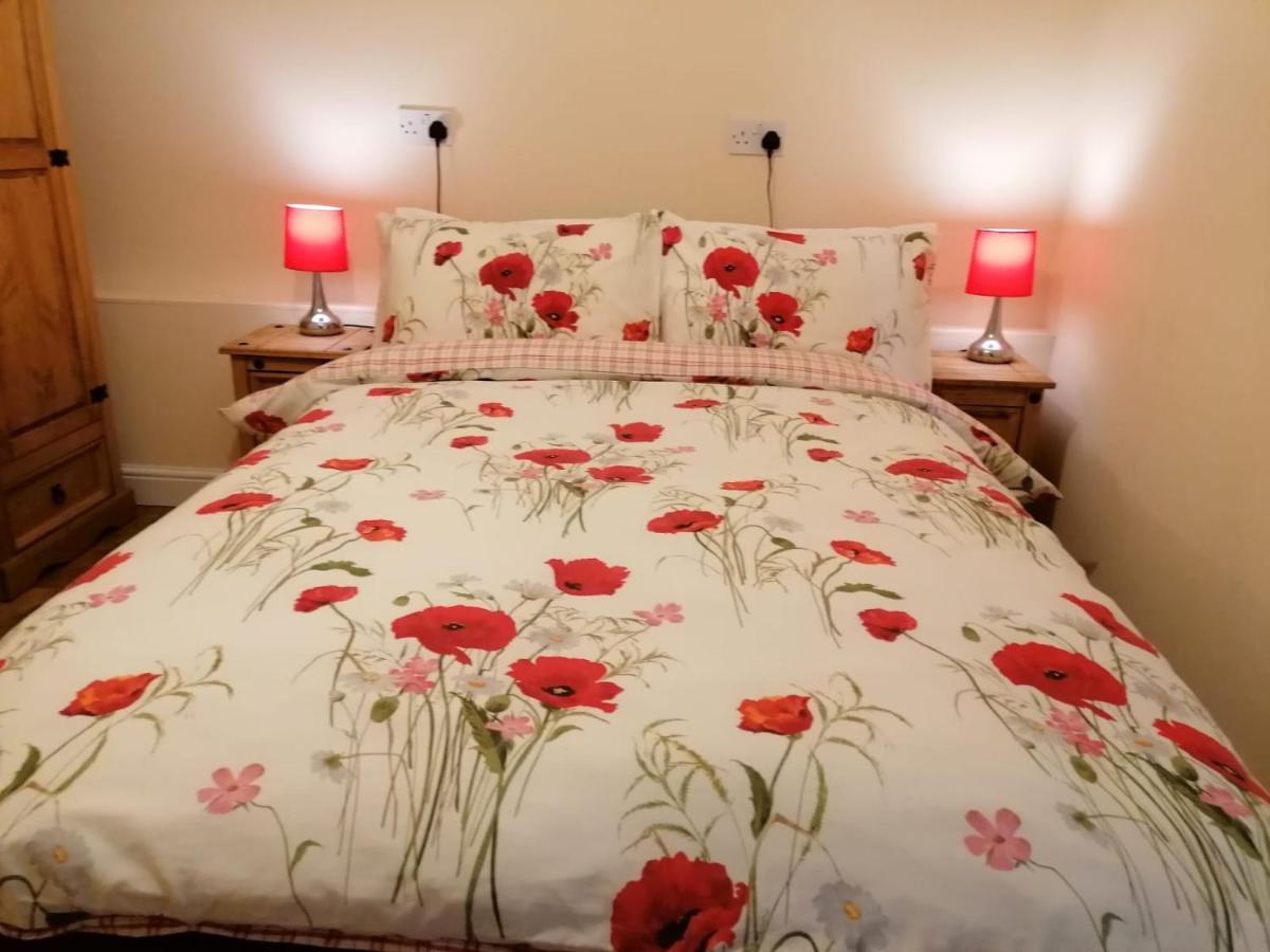 Sherwood Bungalow 3 Bedroom Entire Property Бостон Екстер'єр фото