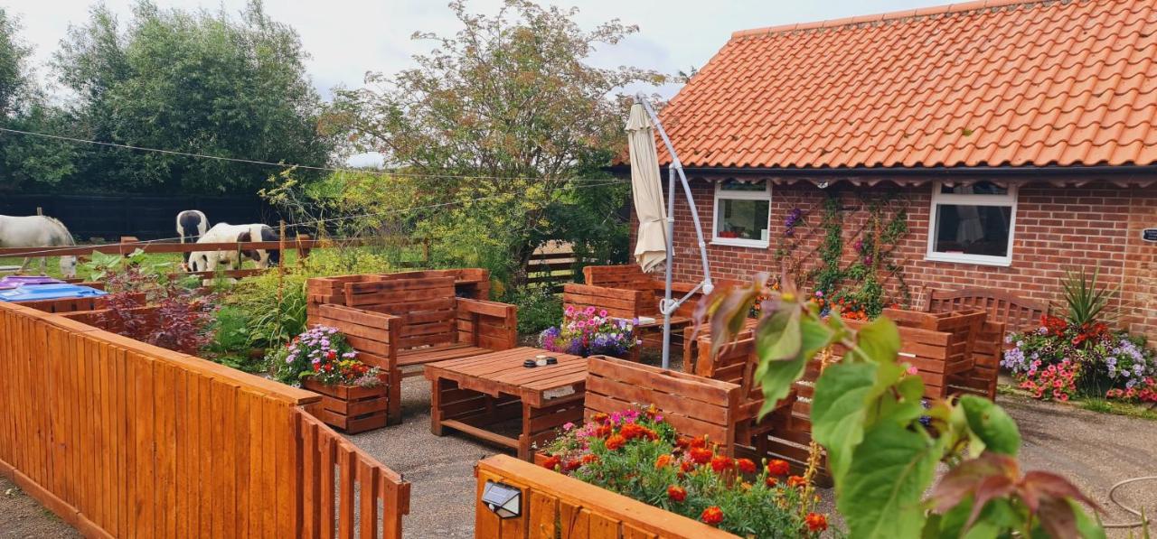 Sherwood Bungalow 3 Bedroom Entire Property Бостон Екстер'єр фото