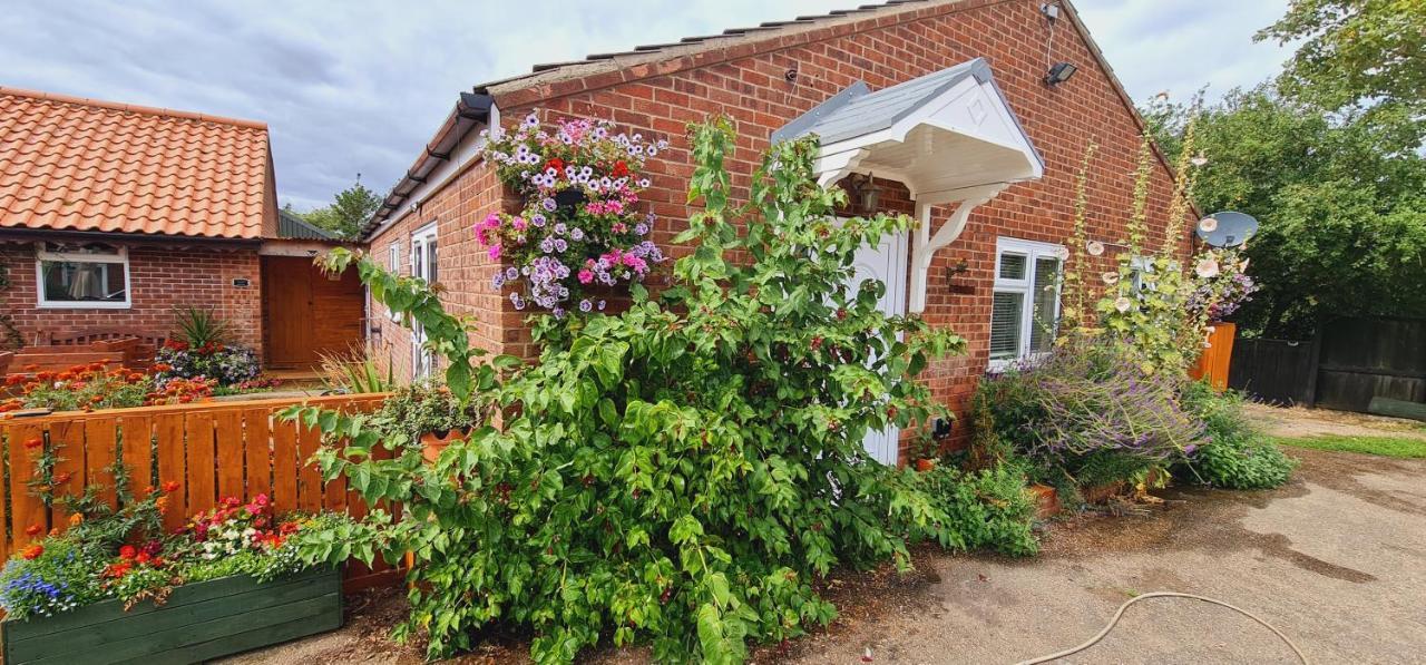 Sherwood Bungalow 3 Bedroom Entire Property Бостон Екстер'єр фото